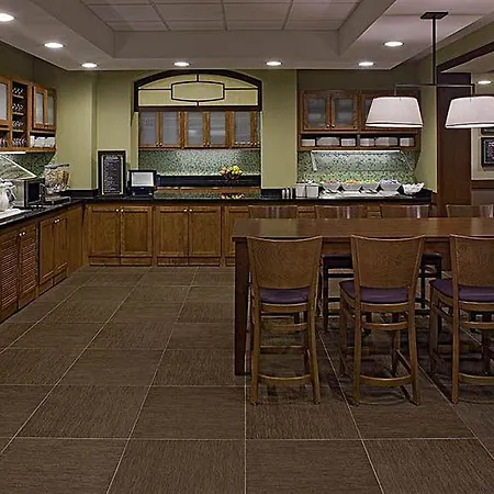 Hyatt Place Chicago Hoffman Estates 