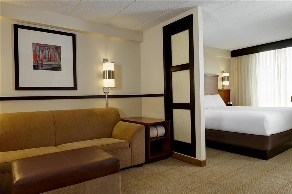 Hyatt Place Chicago Hotel 3*