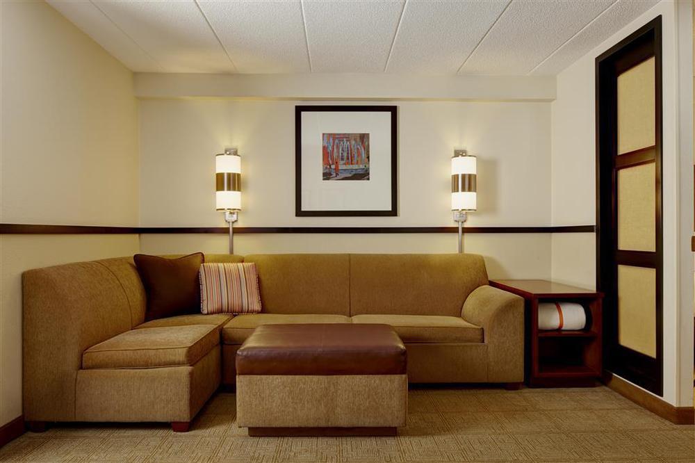 Hotel Hyatt Place Chicago
