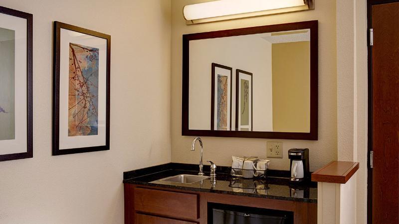 Hyatt Place Chicago 3* Hoffman Estates