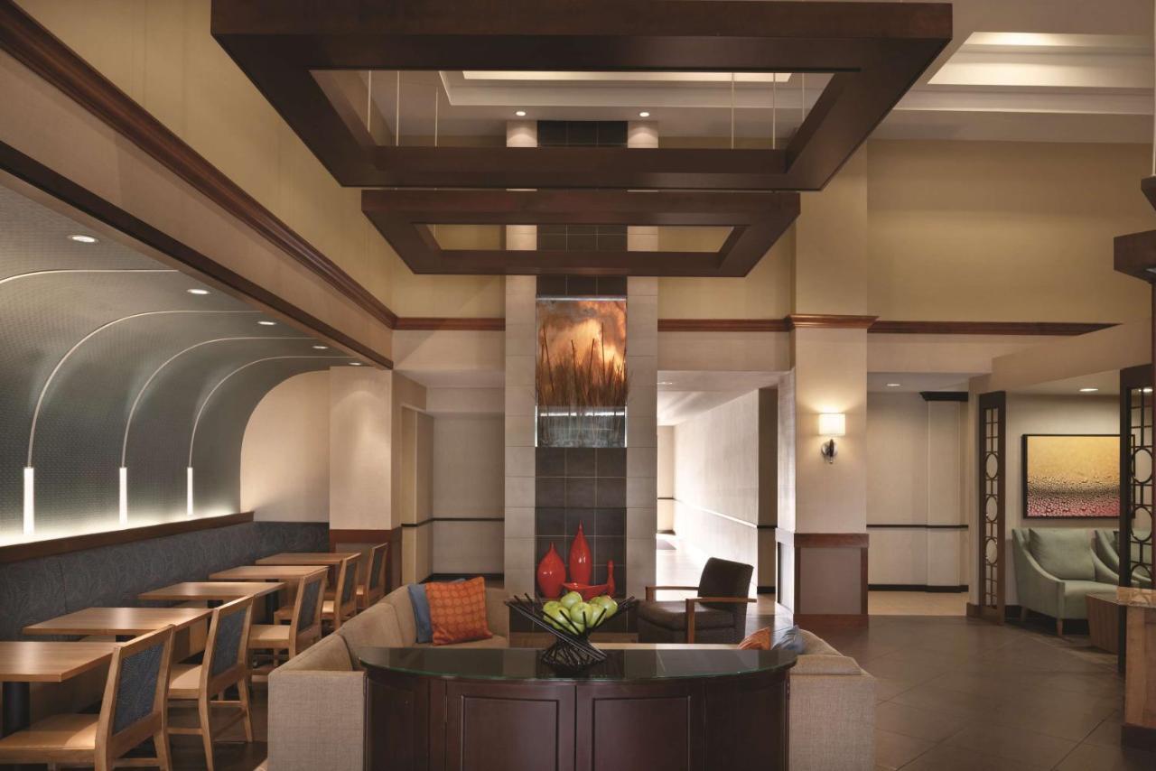 Hyatt Place Chicago Hotel Hoffman Estates