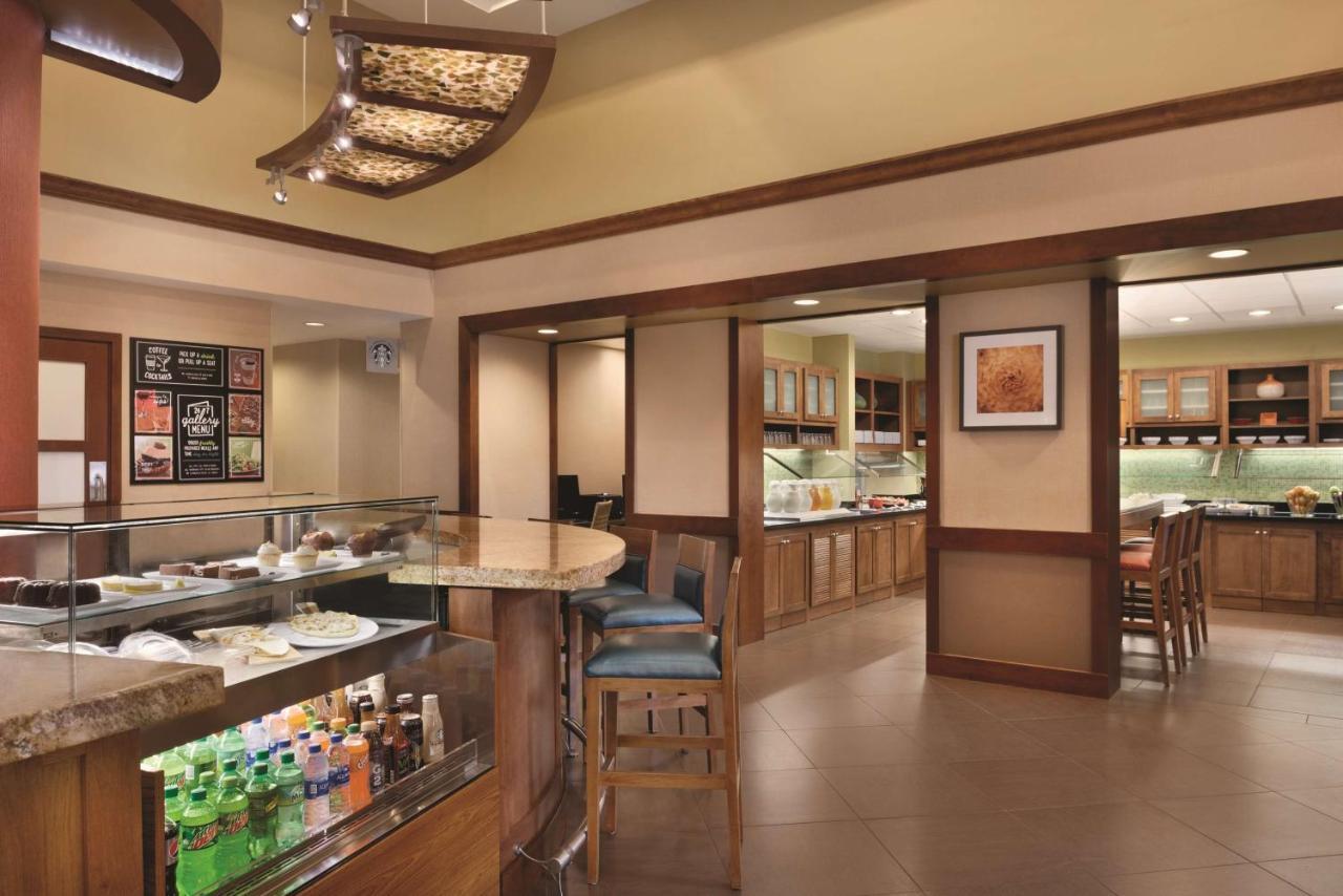 Hyatt Place Chicago Hotel