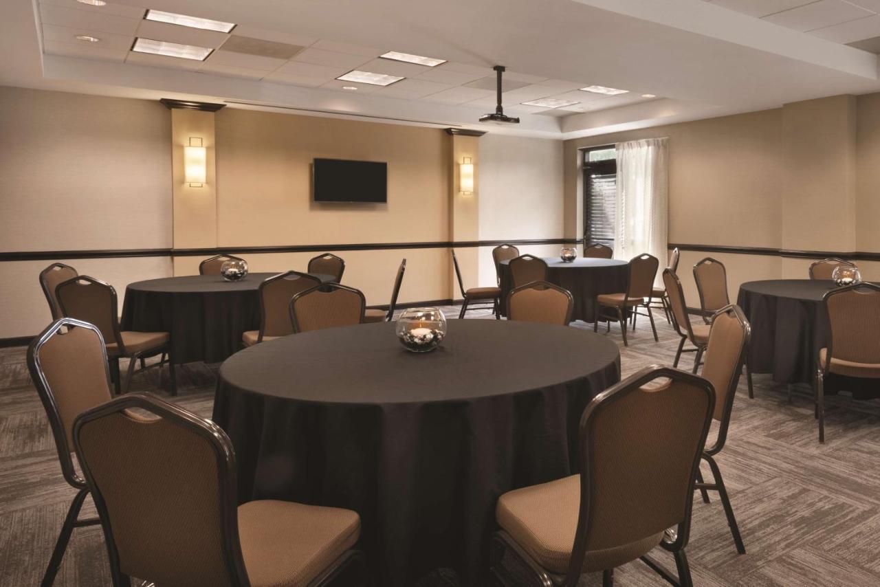 Hotel Hyatt Place Chicago Hoffman Estates