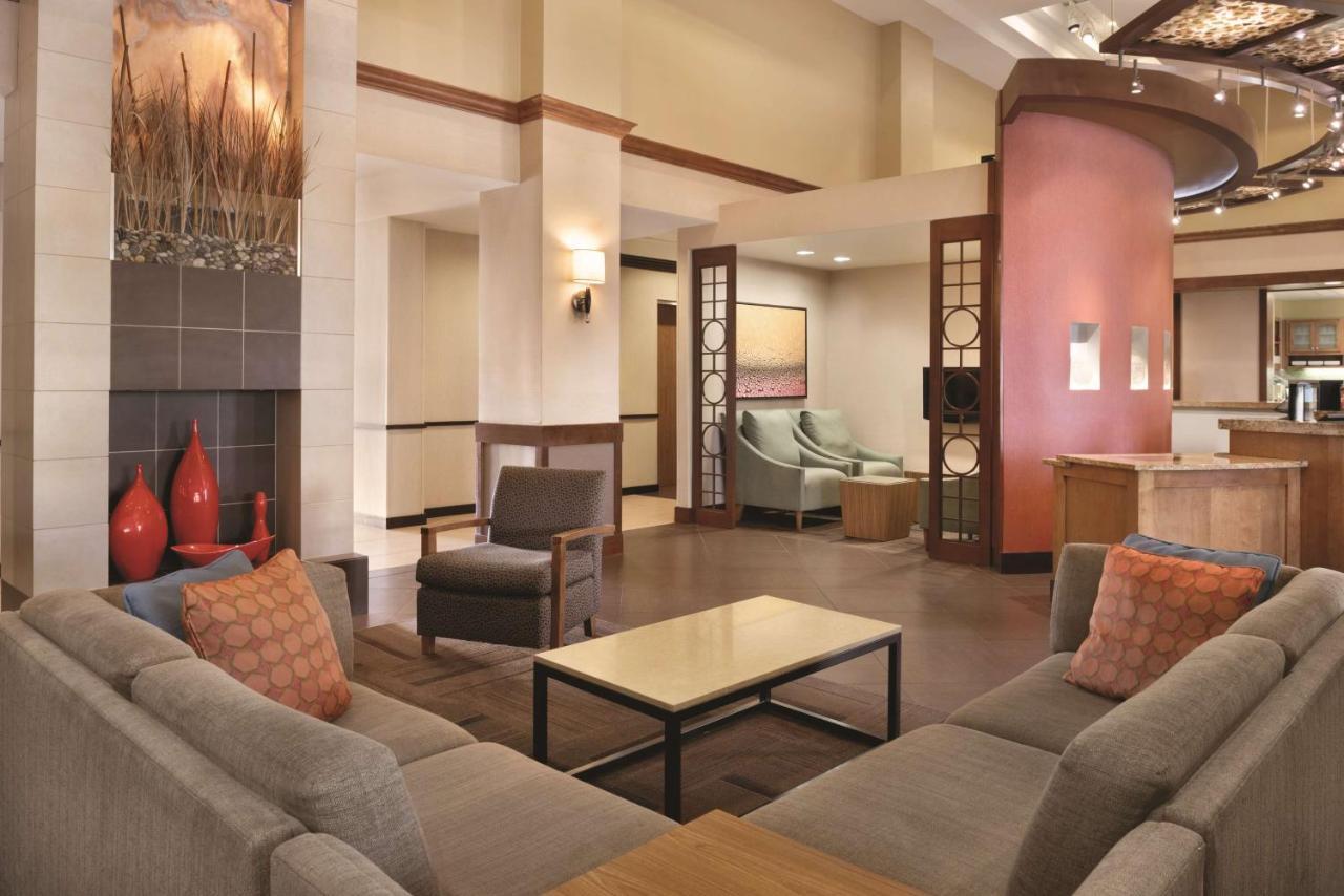 Hyatt Place Chicago 3*